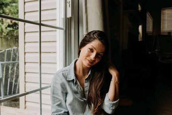 Photo of Camille C.