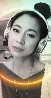 Photo of Justine K.
