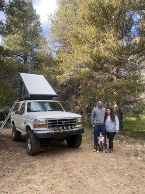 photo of Franklin C.