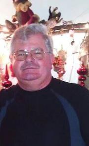 Photo of William V.
