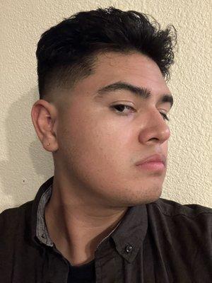 photo of Alexander B.