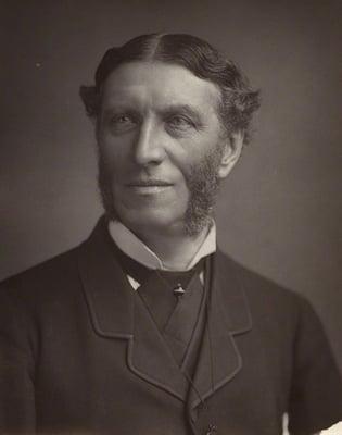 Photo of Thomas N.