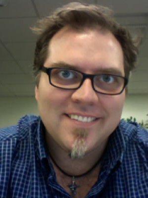 Photo of Robert H.