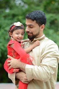 Photo of Moiz S.