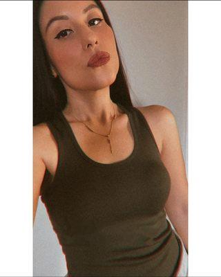 photo of Stephanie V.