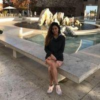 photo of Genevieve S.