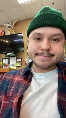 Photo of Josh A.