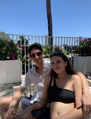 photo of Victoria J.