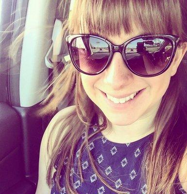Photo of Brittany B.