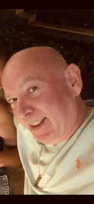 Photo of Scott G.