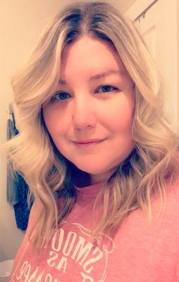 Photo of Natalie H.