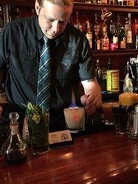Photo of Shawn F.