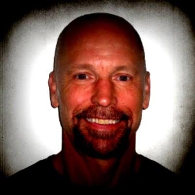 Photo of Kevin N.