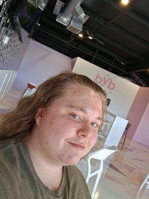 photo of Cherokee M.