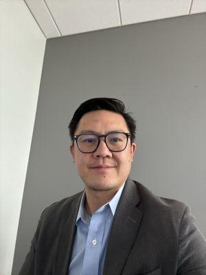 Photo of Anthony Q.
