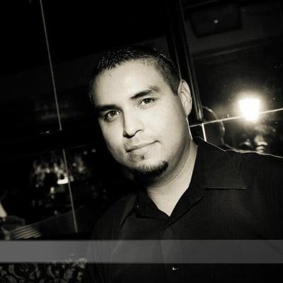 photo of Humberto S.