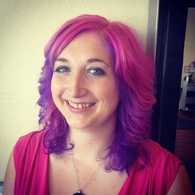Photo of Siobhan O.