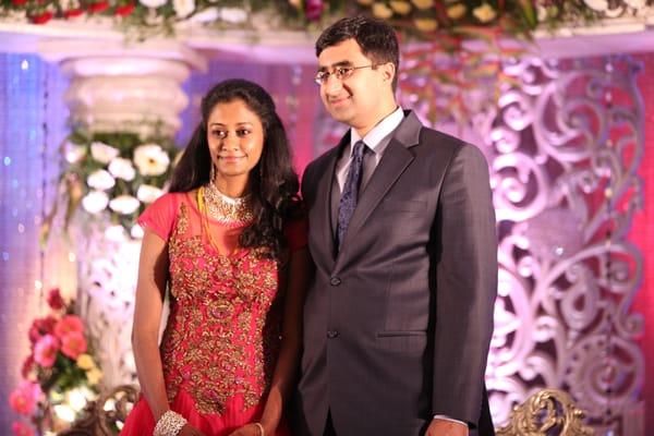 Photo of Arjun S.