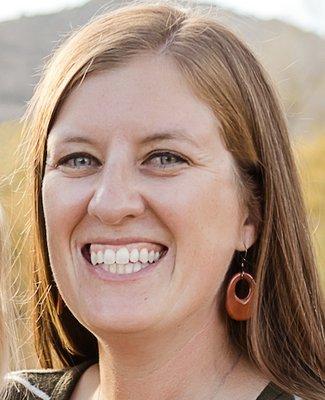 Photo of Claire S.