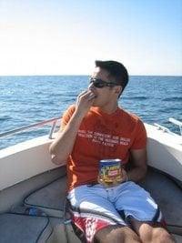 Photo of Eric S.