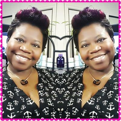 Photo of Alexis M.