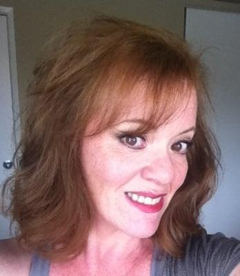 Photo of Leigh T.