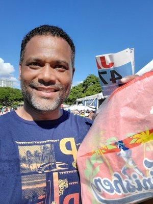 Photo of Andre S.