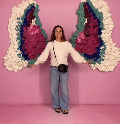 Photo of Catherine H.
