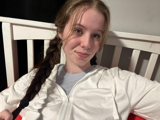 Photo of Kaydence K.