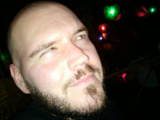 Photo of Ian L.