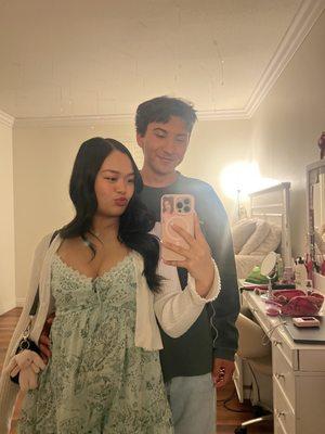 photo of Angelina N.