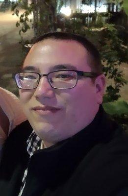 photo of Jonathan H.