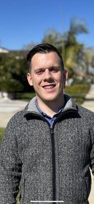 Photo of John T.