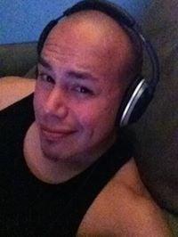 Photo of Gerald E.