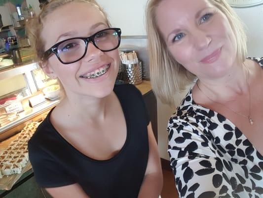 Photo of Michelle T.