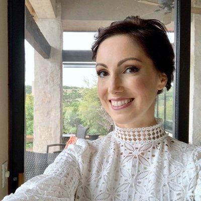 Photo of Amie M.