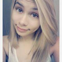photo of Danielle G.
