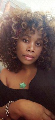 Photo of Angela B.
