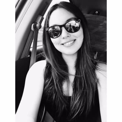 Photo of Ashley M.