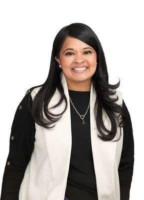photo of Dhara J.
