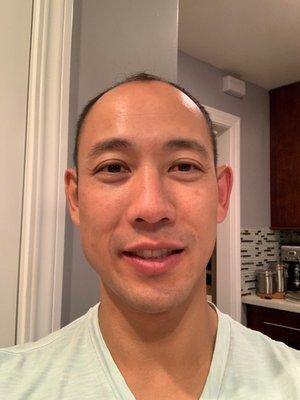 Photo of Brian L.