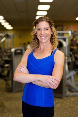 Photo of Kristin C.