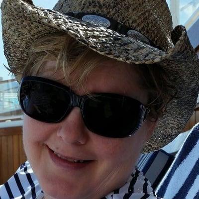 photo of Patty L.