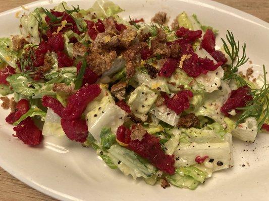 photo of Chef Andrew O.