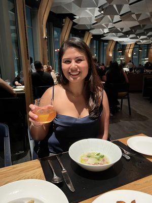 Photo of Ysabel K.