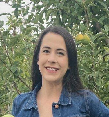 photo of Michelle W.