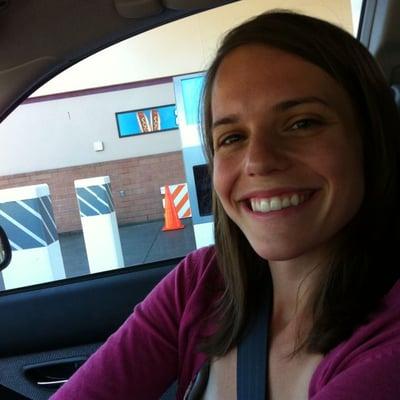 Photo of Hayley D.