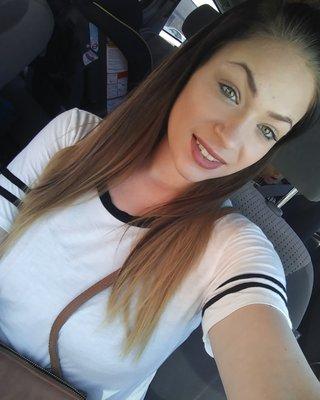 Photo of Aly M.