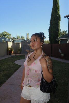 Photo of Miranda D.