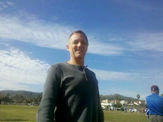 photo of Stephanie L.